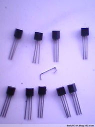 中亚硅谷网 电子元器件商情资讯与批发指南