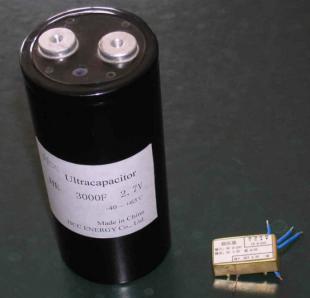 厂家直供3000F超级电容器_电子元器件_世界工厂网中国产品信息库